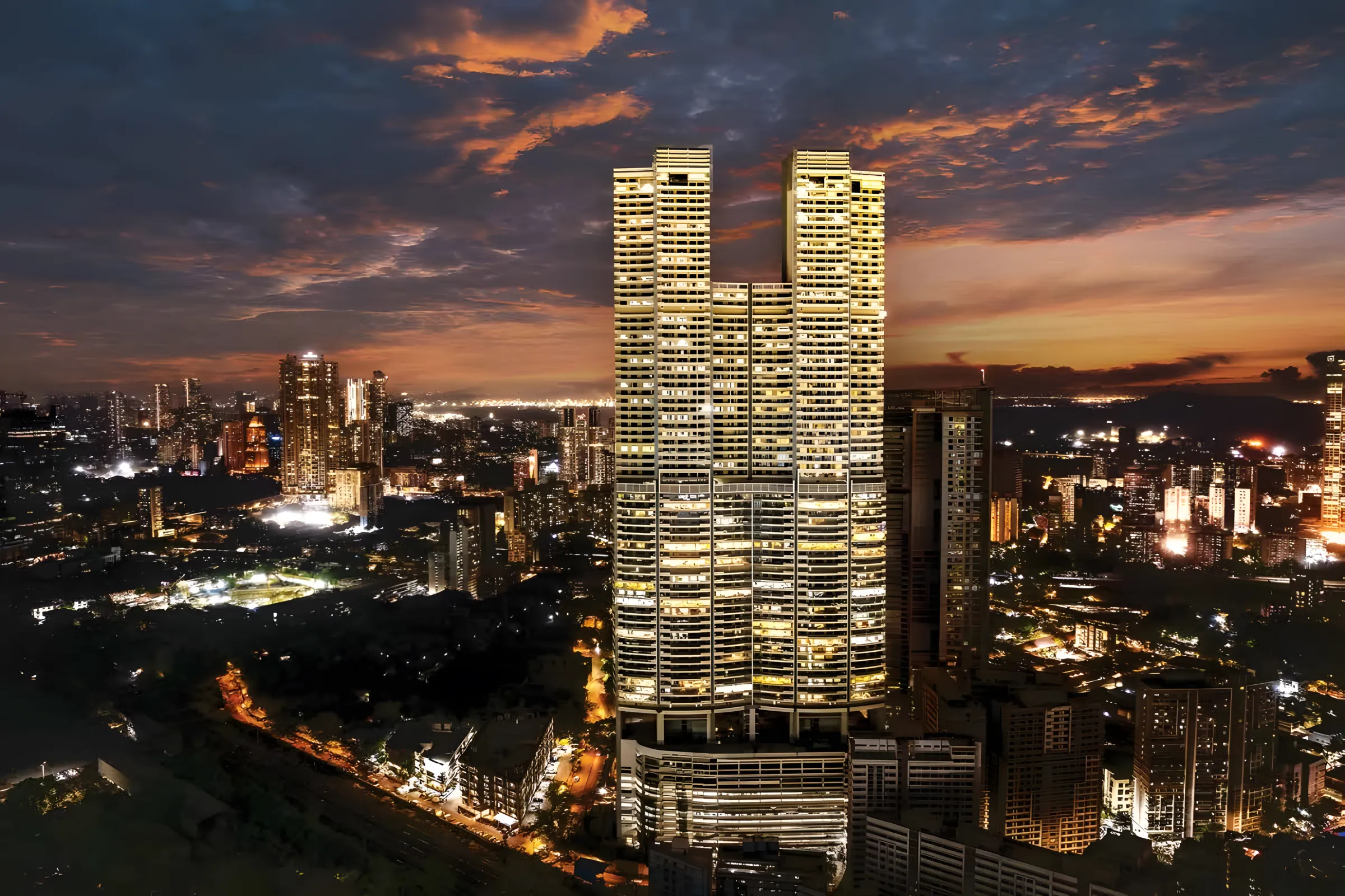 Welcome to The Aga Hall Estate